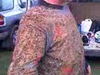 MOMO ET jean luc apres 1 terrain de merde