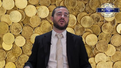 פרשת ראה | הסוד של צדקה ומעשר: איך הכסף שלך הופך לשפע אינסופי? | הרב דוד בכר