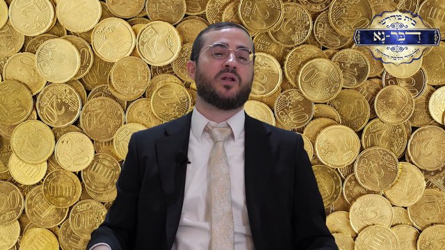 פרשת ראה | הסוד של צדקה ומעשר: איך הכסף שלך הופך לשפע אינסופי? | הרב דוד בכר