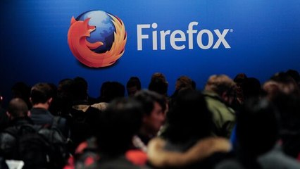 'Moment of Resurgence' for Web Browsers, Says Mozilla CEO