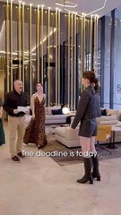 I Leashed A CEO! #Dramabox