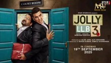 M.V.M Hd Funny Jolly LLB 3 Full Movie Hd in Hindi Orgnl south India Bollywood mp 4 Movie verse