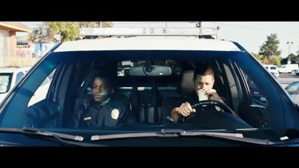 Night Patrol - Official Trailer