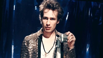 It’s Never Over, Jeff Buckley — Official Trailer