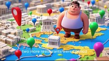 Lotteria's International Expansion: Growing Beyond Greece and Bulgaria