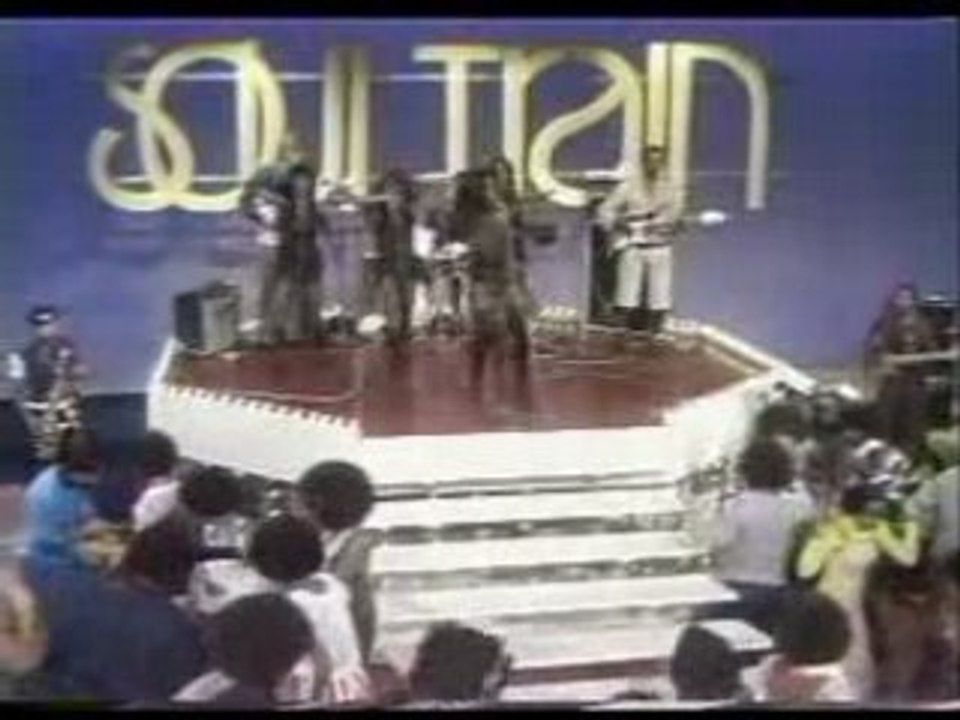 PROUD MARY   IKE   TINA TURNER