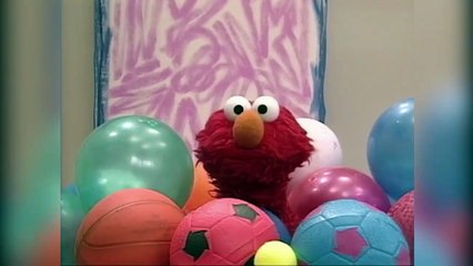 Canal 12: Promo #2 de El Mundo de Elmo (2025)