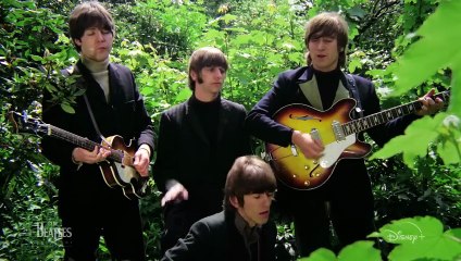 The Beatles Anthology