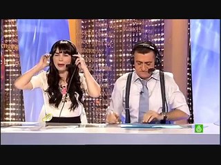 El Intermedio (P.571) 17-02-2010 (parte 2)