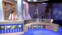 El Intermedio (P.572) 18-02-2010 (parte 1)