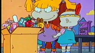 A Rugrats Thanksgiving (1994) [VHS]