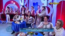 Elisabeta Turcu - Dragoste de-o vara (Show popular - Favorit TV - 07.11.2025)