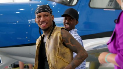 Project Runway Canada (2007) Season 3 Episode 1