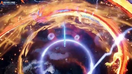 The Ethereal Sword Immortal Episode 21-25 Subtitle Indonesia