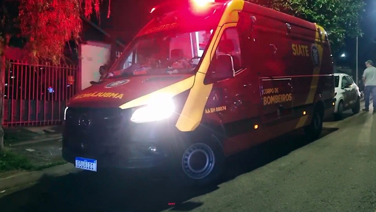PM e Siate são mobilizados em suposta agressão no Conjunto Riviera