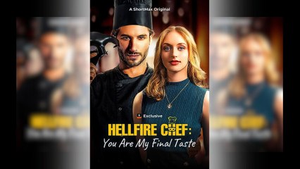 [HOT] Hellfire Chef, You Are My Final Taste Full Movie