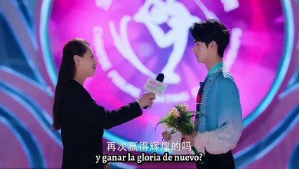Skate Into Love/Patinando Hacia el Amor [Dorama] - Capítulo 39 [Parte 2] [Subtítulos Español]