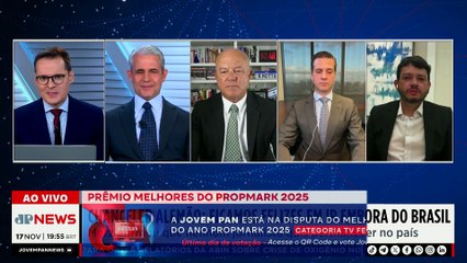 D’Avila sobre críticas do chanceler alemão à COP30 e Brasil