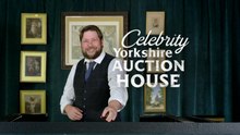 Celebrity Yorkshire Auction House Season 5 Episode 2