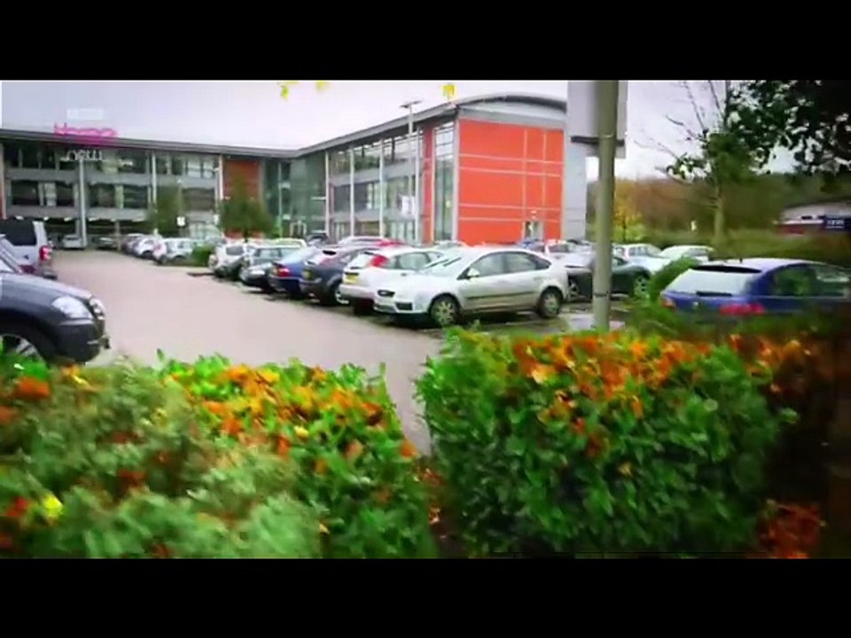 THE CALL CENTRE S02 - E03