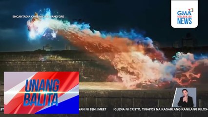 Sang'gre Terra Prime, ipinamalas ang lakas ng mga brilyante laban kay Kera Mitena | Unang Balita