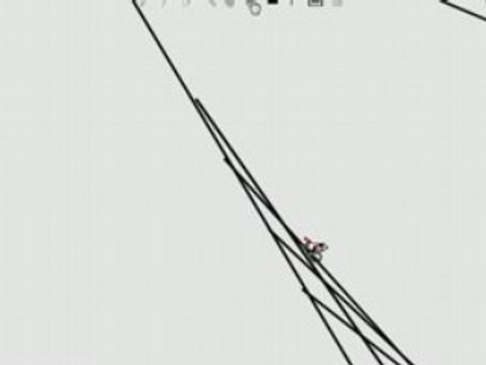 Line Rider new