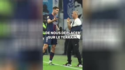 Espagne - Fabian Ruiz avoue être "tout aussi à l'aise" en club qu'en sélection