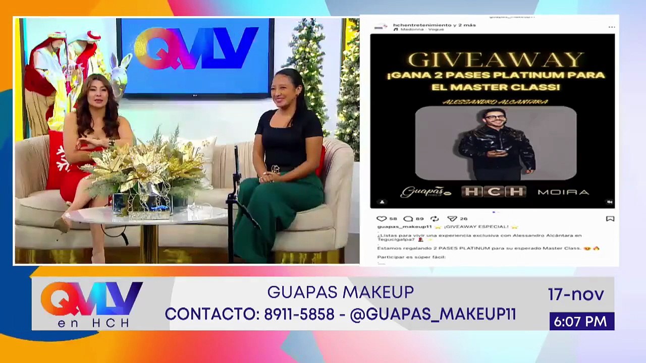 En Vivo (8486)