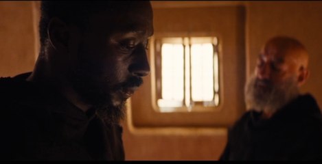 Martin Scorsese Presents The Saints Season 1 Episode 6