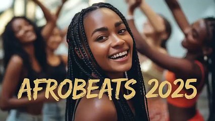 Top 10 Nigerian AFROBEAT Artists You Need to Know in 2025
