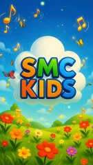 Raising Strong Muslim Kids 🌙 _ Fun _ Loving Islamic Learning with SMC Kids!