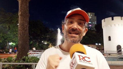 Realizarán concierto especial para perros este sábado en el Parque Iberoamericano