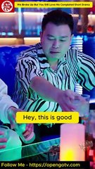 After I Don't Love My Ex Wife Cried - We Broke Up But You Still Love Me Completed Short Drama