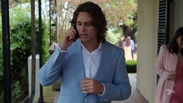 Home and Away 8591 2nd October 2025