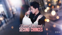 Love, Lies, And Second Chances