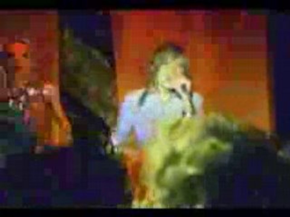 M.o.v.e BLAZIN' BEAT
