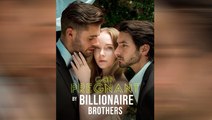 Hot 🔥 Got Pregnant By Billionaire Brothers - Full Movie