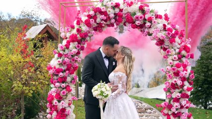 Ivana i Dejan - Our Wedding Story 4k