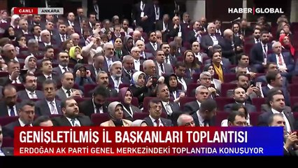 Erdoğan'dan Suriye ile görüşme açıklaması: Gelişmelere göre önce bakanlar, sonra liderler olarak bir araya geleceğiz