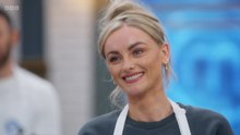 Celebrity MasterChef Season 20 Episode 2