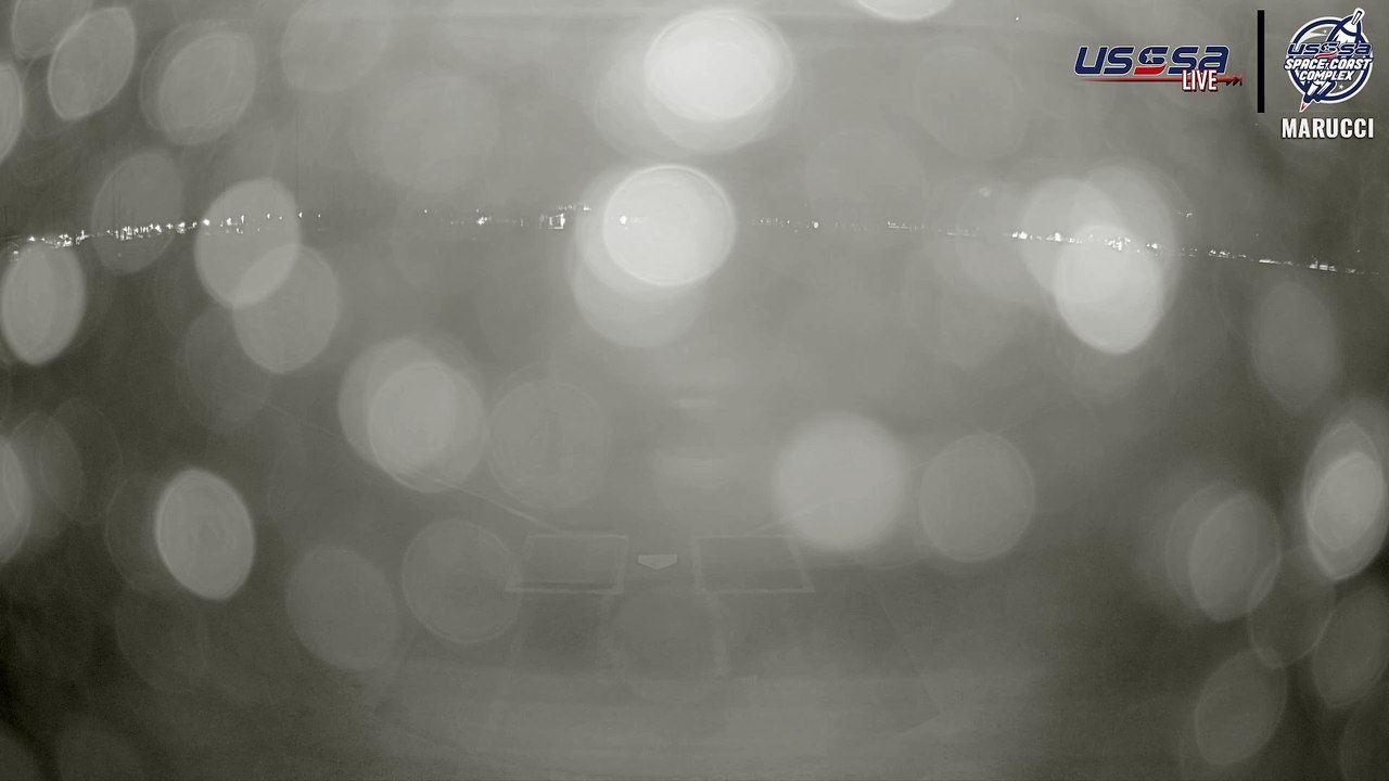 White Marucci - East Coast States (2025) Sun, Nov 16, 2025 10:40 PM to 11:00 PM