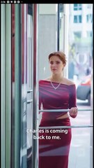 HOT🔥  Boss, Your Wife's A Whole Detective Full Movie