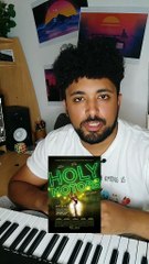 Explication du film de HOLY MOTORS