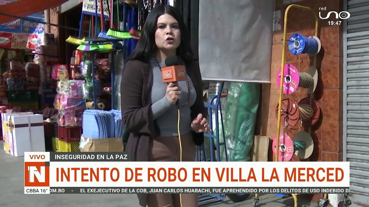 Ladrón