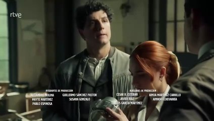 La Promesa Capitulo 719 AVANCE