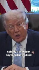 'FIFA Pass' holders will get 'prioritized' visa appointments, Trump says