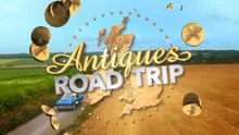Antiques Road Trip Season 31 Episode 1