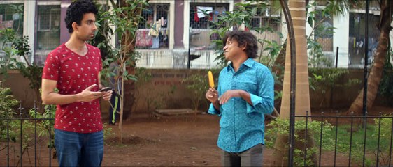 Pati Patni Aur Panga 18th November 2025 Episode 4