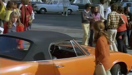 {Torso} {I corpi presentano tracce di violenza carnale} 1973 - Horror!