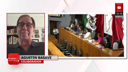 ¿Gobierno compartido?: El desafío de Claudia Sheinbaum | Milenio Apunte